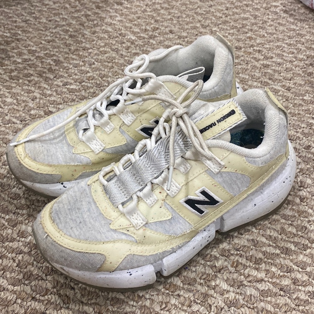 New Balance Sneakers